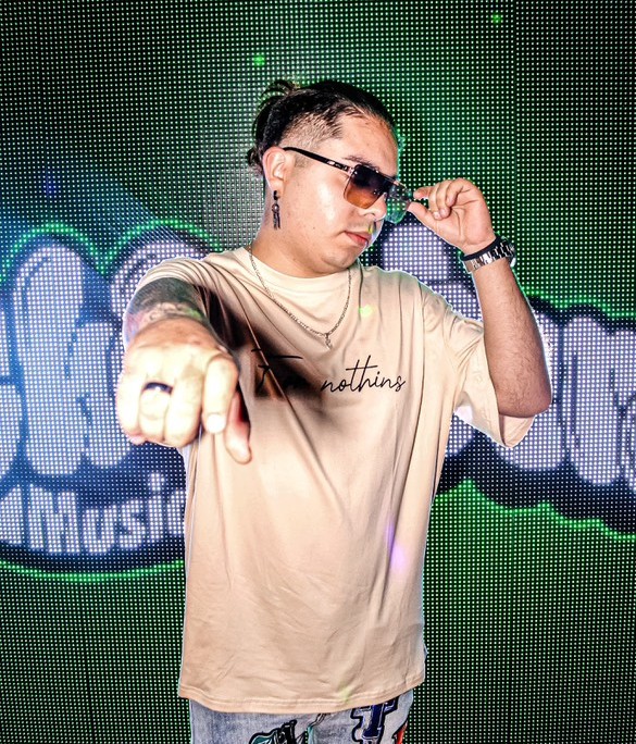 DJ Leox Music
